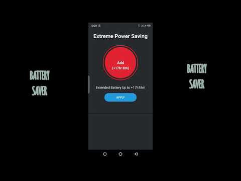 Cleaner Optimizer Cooler Battery Saver Video