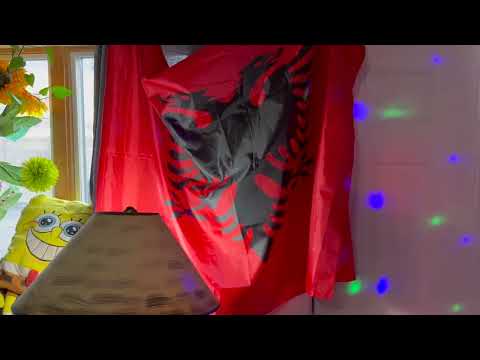 Pasioni I jetes time nga Astrit Vigani.