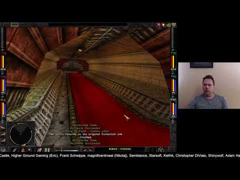 Previous Live Stream of Wizardry 8, All Lizardmen (Expert Iron Man) - Part 12