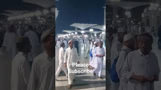 Download lagu Sarkare kul alam Madinah #syedroutine #makkah #madinah mp3