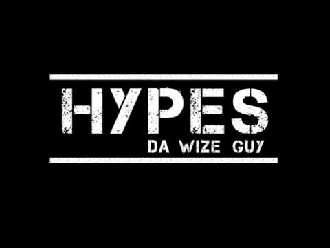Hypes Da Wizeguy   Spitting And Interview On PeaceFM