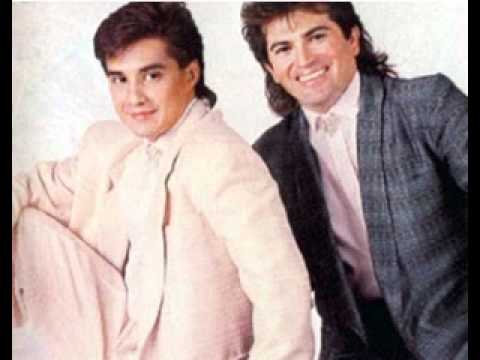 Lara y Monárrez -Si alguna vez me recuerdas