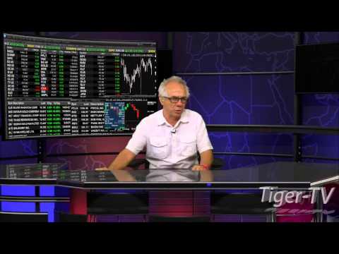 August 12th Tom O'Brien Show on TFNN - 2015