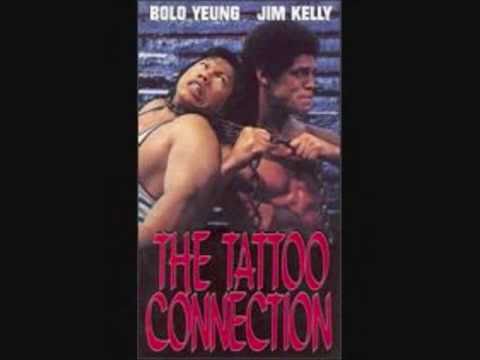 TATOO CONNECTION A/K/A BLACK BELT JONES 2-WITCHDOCTOR {1978}