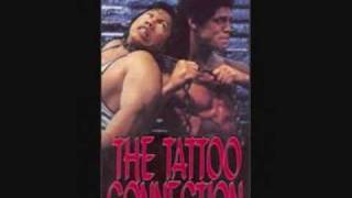 TATOO CONNECTION A/K/A BLACK BELT JONES 2-WITCHDOCTOR {1978}