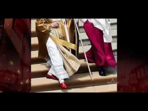 NovaTV - Red Carpet: Zgrada Hrvatske biskupske konferencije