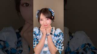 #とき宣10周年企画 🩵かなみん「ラヴなのっ♡」