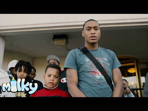 Lil Romo - When I Was Down (Official Video) 🎥 @MilkyMadeIt