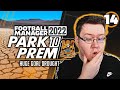 Park To Prem FM22 | Episode 14 - WHERE ARE THE GOALS?! | Football Manager 2022