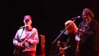 Widespread Panic w/ Warren Haynes - Tail Dragger, Lockn' Festival, Arrigton, VA 9/13/2015