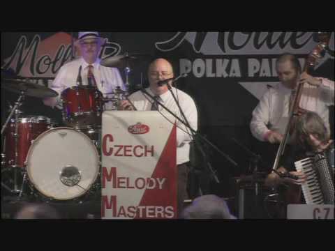 Czech Melody Masters - Rosalinda Waltz