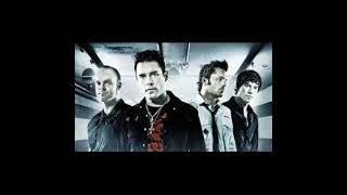 Hollowman ( Low Pitch ) - Trapt