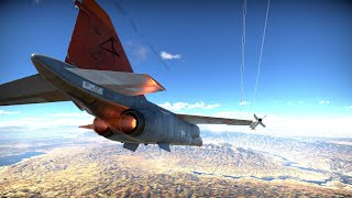 【Warthunder：ARBorGRBorSRB】週末だらだら部【日本ツリー】