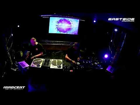 Eastside Underground Vinyl Edition