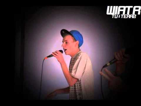 Wiatr - Wszystko się zmieniło (Prod.Dąbek)