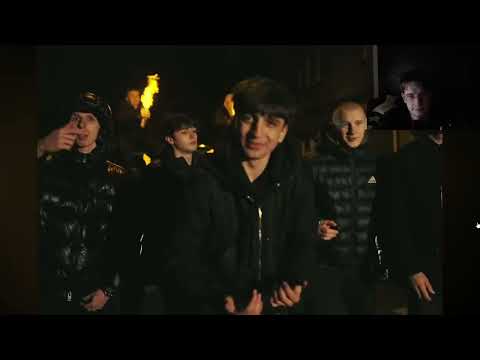 BARY Reakcja na Okekel - Poczeka ft. Vkie (prod. Champion) (🎥: xawito)