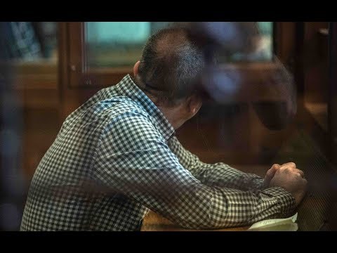 FALL GEORGINE KRÜGER: Ali K. vor Gericht – Prozess nach wenigen Minuten vertagt