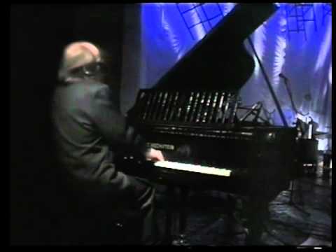 OSPA 1993: Zbigniew Galiński - Szptem do mnie mów