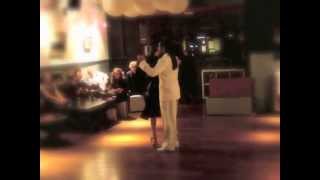 Amanda & Adrian Costa   Mi morocha   FVU   Novembre 2012