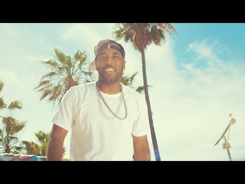 YONAS - Live It Up (Official Video)