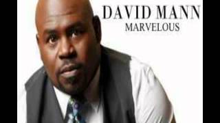 David Mann - Marvelous