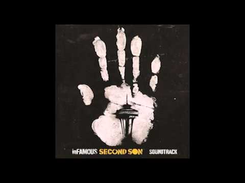 13. Serial Tagger - Infamous Second Son Soundtrack