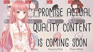 Buying Groceries In Miraland