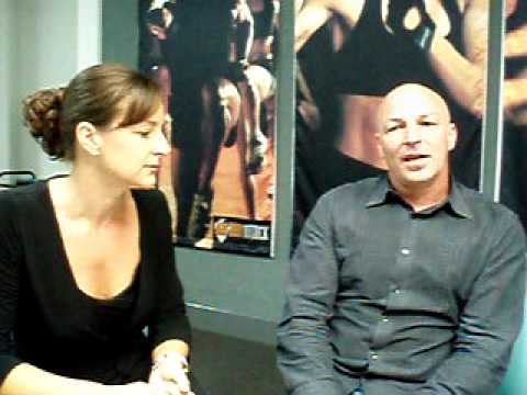 Dione Forbes and Reece Zondag - LMNZ - testimonial.MOV