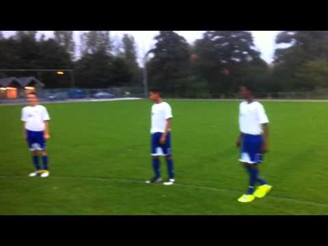 Blessure preventie Oefeningen C1 001.MOV