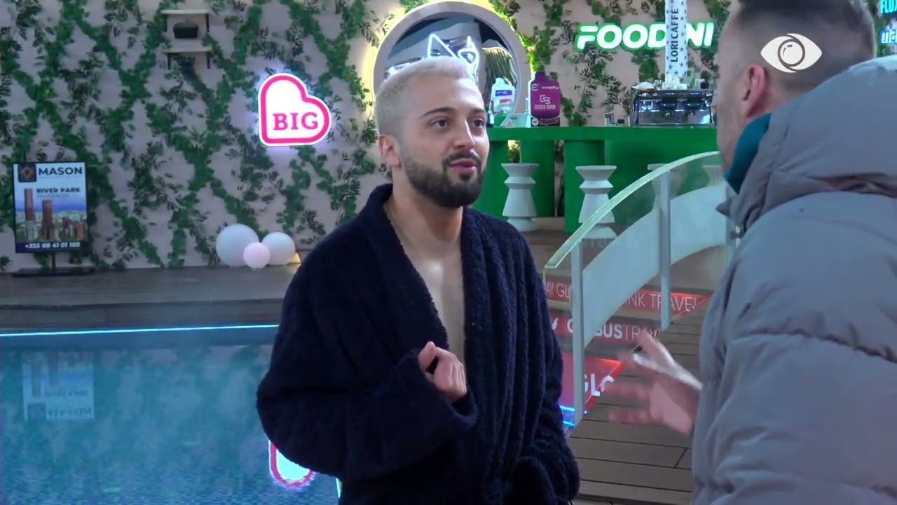 “Njeri pa moral”/ Vijon debati Gjesti-G Bani: Bëj viktimën, klloun