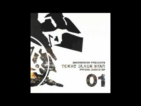 Tokyo Black Star - Violent Rush [Sonar Kollektiv, 2005]