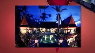 preview picture of video 'Q Signature Resort & Spa Koh Samui, The Perfect Vacation in Thauiland'