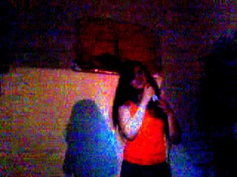 Sarah Dubla David Guetta Gravação Luiz Mauricio