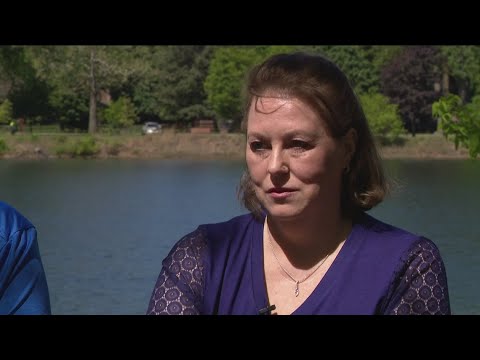 Local woman's journey from breakdown to recovery highlights mental health awareness month