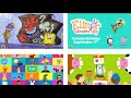 PBS Kids Program Break 2020