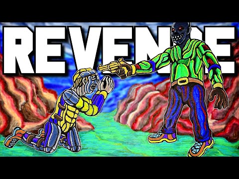I got BETRAYED by a DEVIOUS CLAN - Rust