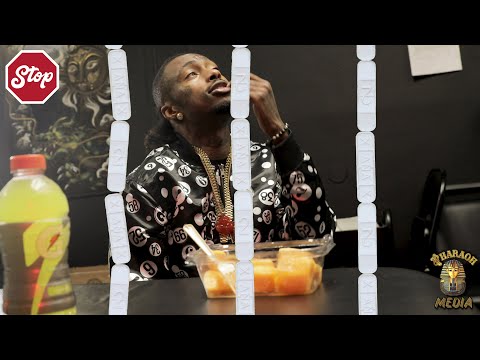 Bankboy H2O - "Full Court Press" (Official Video) Shot By @PharaohLaFlare