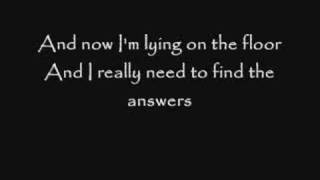 Jet Black Stare - I&#39;m Breathin (lyrics)