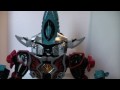Review Request Geki Shark