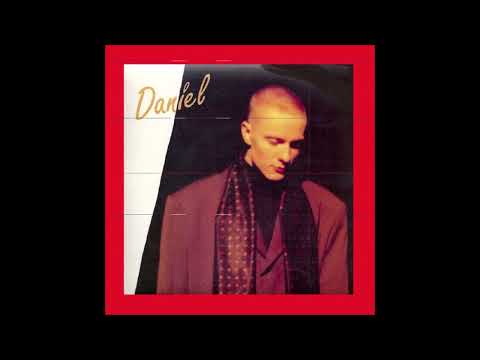 1989 Daniel Ágúst - No One Knows