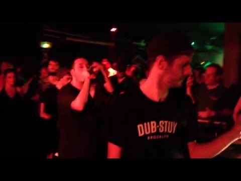 PDS#6 OBF play "Soundsystem DNA" by Weeding Dub ft. Iration Steppas Official