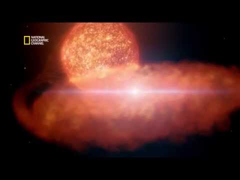 Supernova et lumière I COSMOS