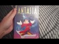 My Clamshell VHS Collection 2023 Edition Part 1