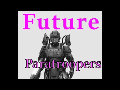 Imperial Guard Regiments- The Harakoni Warhawks (Warhammer 40k)