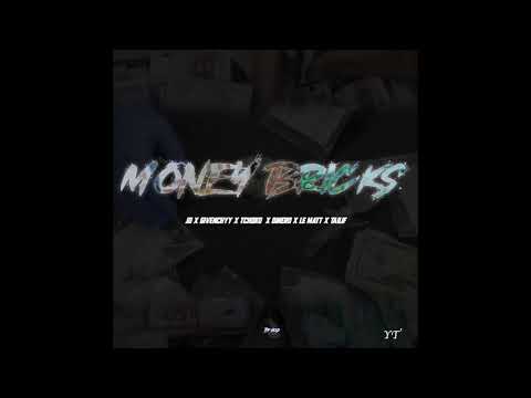 MILPATTES GANG - MONEY BRICKS (audio officiel)