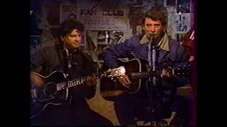 JOHNNY 1984 NASHVILLE BLUES