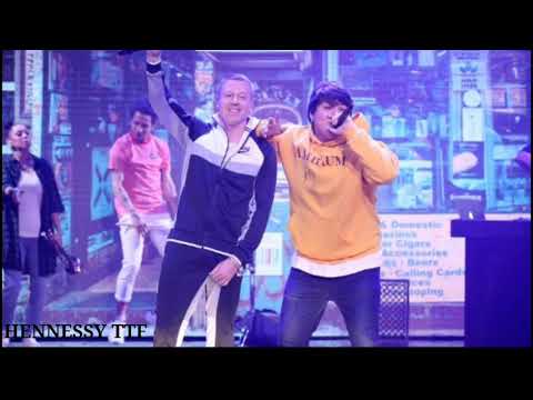 Corner Store ~ Macklemore Feat Dave B & Travis Thompson