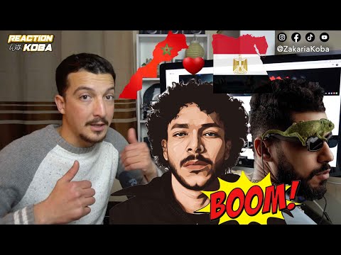 Wegz X ElGrandeToto - Msh Khalsa (Reaction) | Filmmaker Reacts