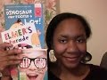 World Book Day 2015 bargain books. - YouTube