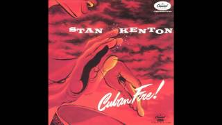 Stan Kenton - La Suertes De Los Tontos